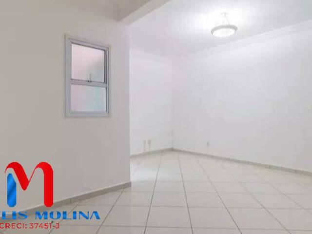 Apartamento para Venda em Santo André - 4