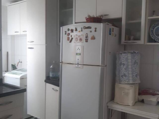 Cobertura para Venda em Santo André - 4