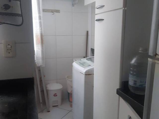 Cobertura para Venda em Santo André - 5