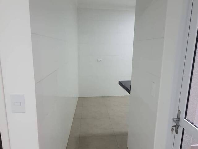 Apartamento para Venda em Santo André - 5