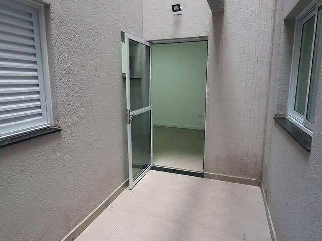 Apartamento para Venda em Santo André - 4