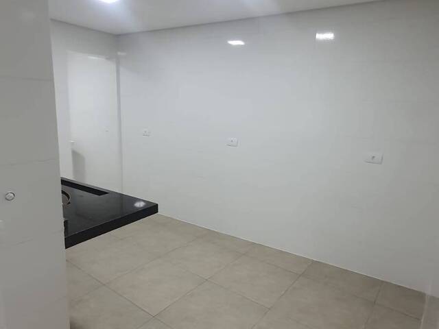 Apartamento para Venda em Santo André - 5
