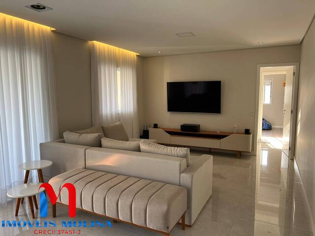 Apartamento para Venda em São Caetano do Sul - 5