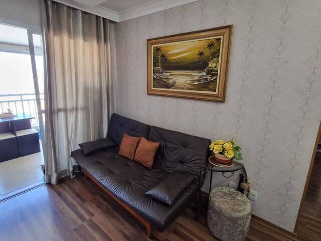 #10450 - Apartamento para Venda em São Caetano do Sul - SP