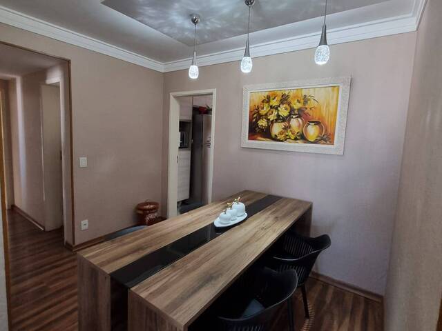 Apartamento para Venda em São Caetano do Sul - 4
