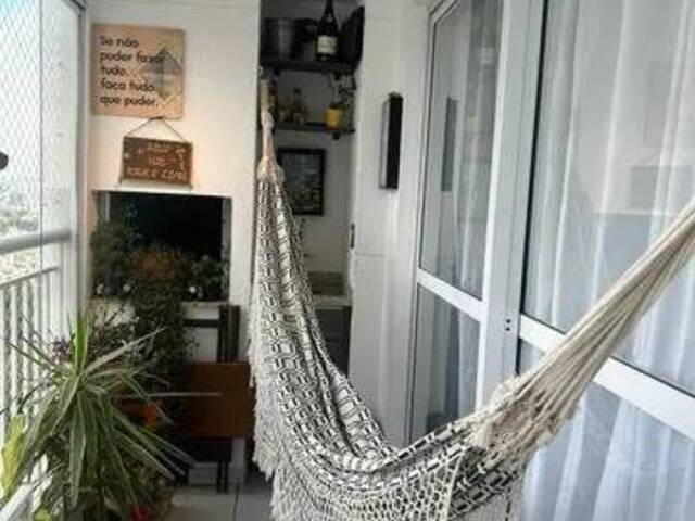 Apartamento para Venda em São Caetano do Sul - 4