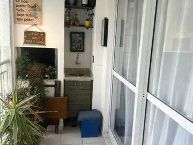 Apartamento para Venda em São Caetano do Sul - 5