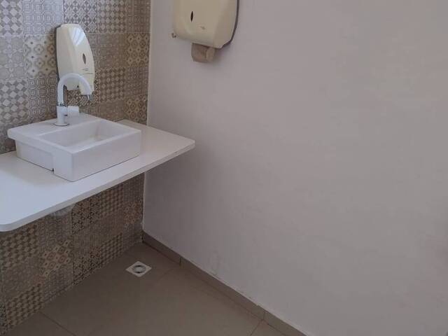 Sala para Locação em São Caetano do Sul - 5