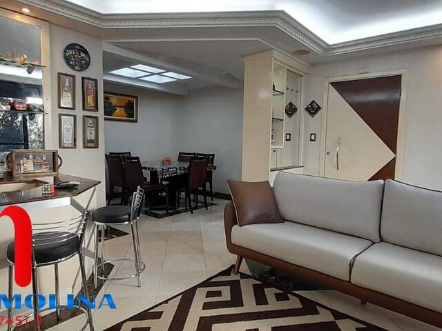 Apartamento para Venda em São Caetano do Sul - 4