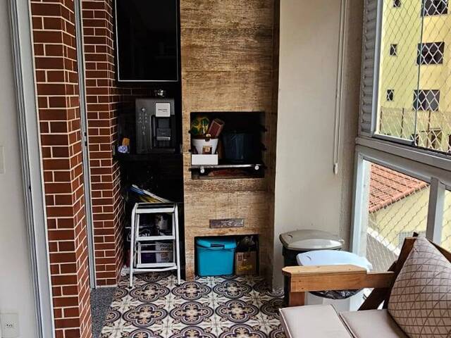 Apartamento para Venda em São Caetano do Sul - 5
