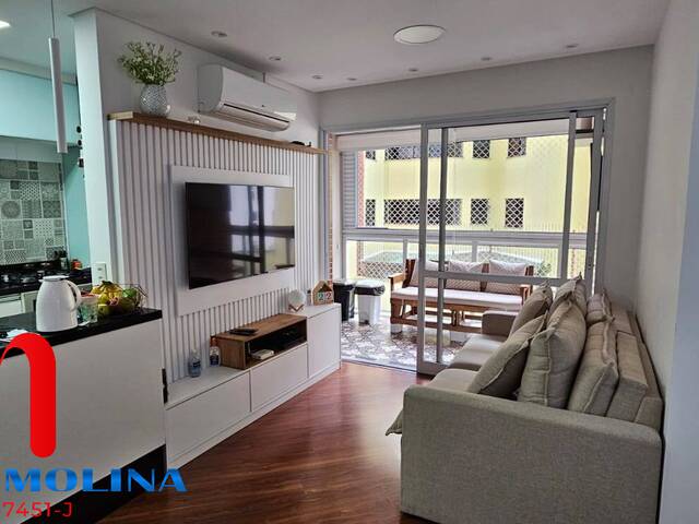 Apartamento para Venda em São Caetano do Sul - 4