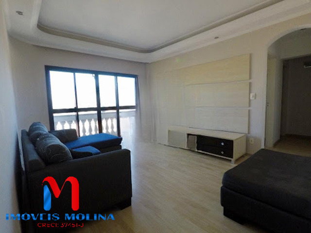 #10456 - Apartamento para Venda em São Caetano do Sul - SP - 3