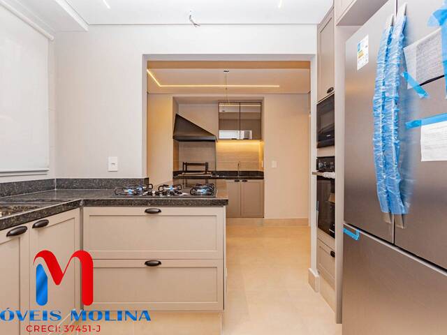 Apartamento para Venda em São Caetano do Sul - 4