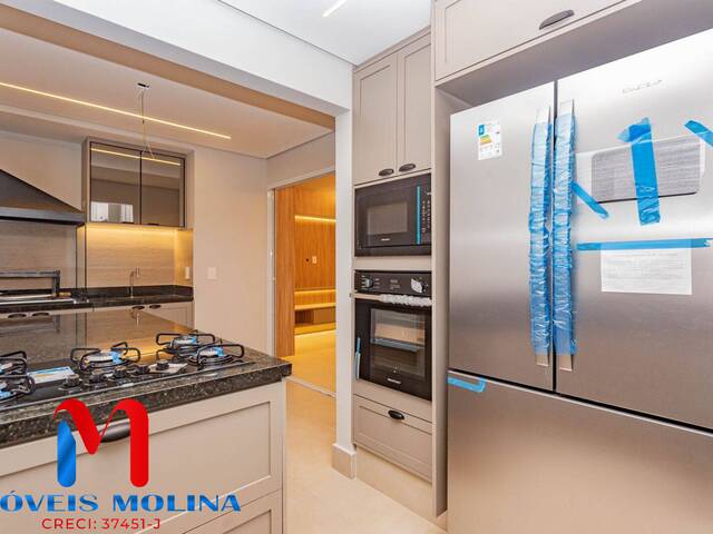 Apartamento para Venda em São Caetano do Sul - 5