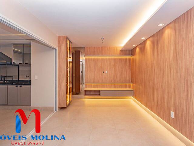 #10459 - Apartamento para Venda em São Caetano do Sul - SP