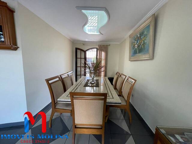 Casa para Venda em São Caetano do Sul - 4