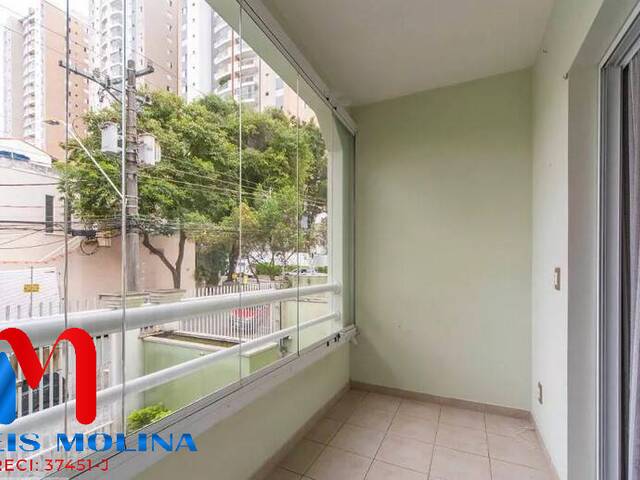 Apartamento para Venda em Santo André - 5