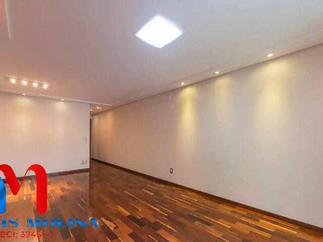 Apartamento para Venda em Santo André - 4