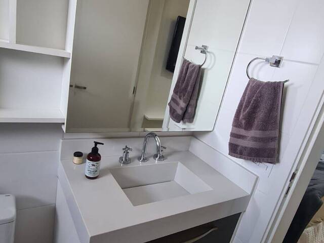 Apartamento para Venda em São Caetano do Sul - 4