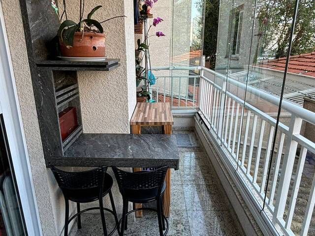 Apartamento para Venda em São Caetano do Sul - 5