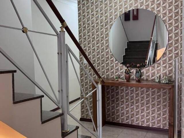 Sobrado para Venda em São Caetano do Sul - 4