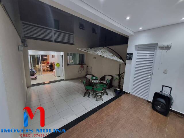 Casa para Venda em São Caetano do Sul - 4