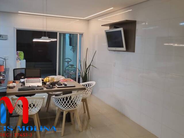 Casa para Venda em São Caetano do Sul - 5