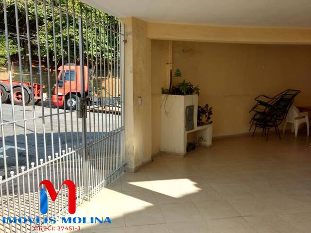 Casa para Venda em São Caetano do Sul - 5