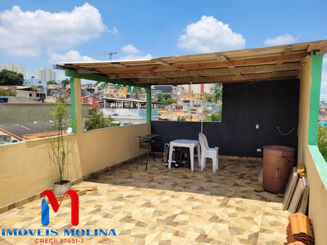 #10503 - Sobrado para Venda em São Caetano do Sul - SP - 3