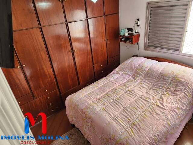 Apartamento para Venda em São Caetano do Sul - 4