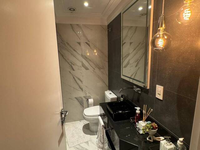 #10510 - Apartamento para Venda em São Caetano do Sul - SP