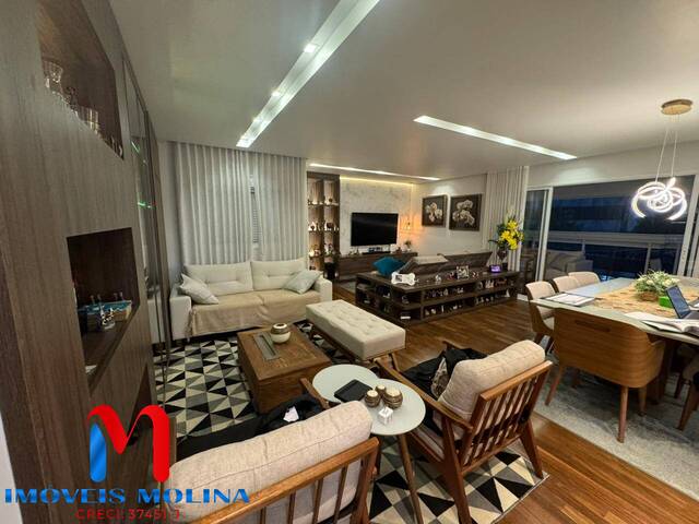 Apartamento para Venda em São Caetano do Sul - 4