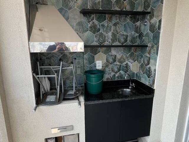 Apartamento para Venda em Santo André - 4