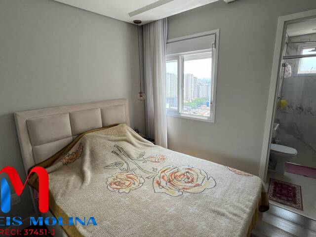 Apartamento para Venda em Santo André - 5