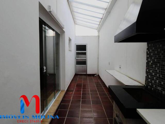 Casa para Venda em São Bernardo do Campo - 4