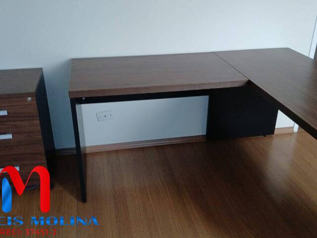Sala para Venda em Santo André - 4