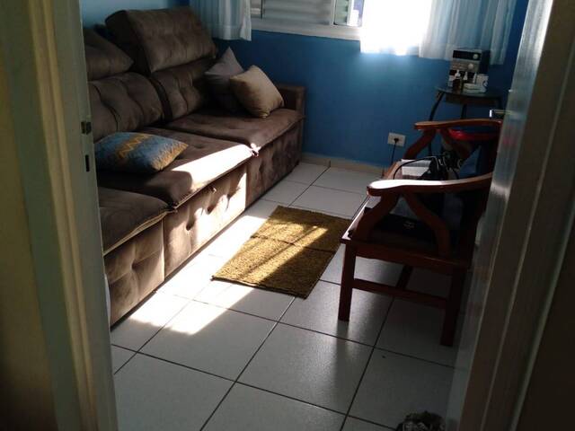 #10515 - Apartamento para Venda em São Caetano do Sul - SP - 1