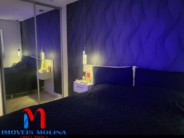 #10467 - Apartamento para Venda em São Caetano do Sul - SP