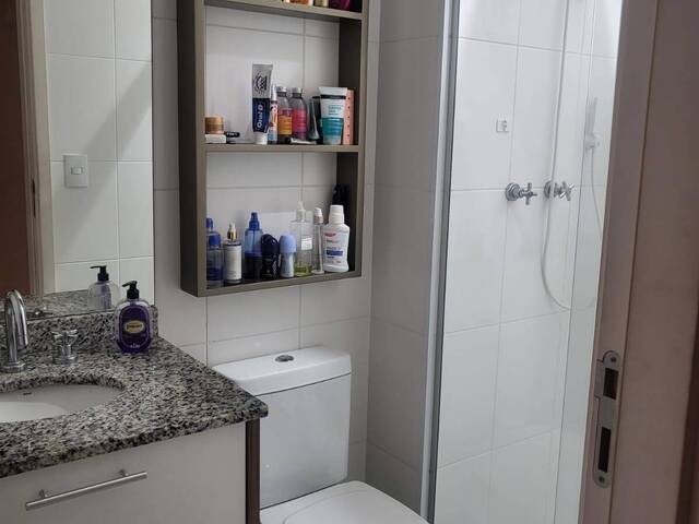#10467 - Apartamento para Venda em São Caetano do Sul - SP