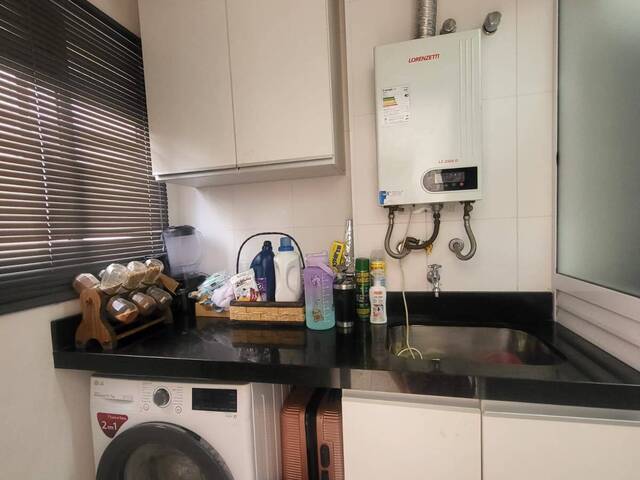 Apartamento para Venda em São Caetano do Sul - 5