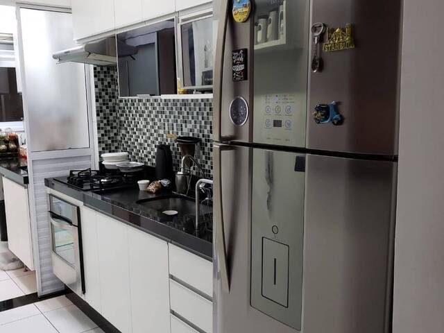 Apartamento para Venda em São Caetano do Sul - 4