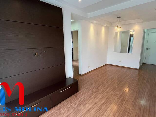 #10520 - Apartamento para Venda em São Caetano do Sul - SP
