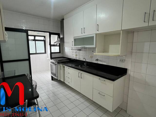 #10520 - Apartamento para Venda em São Caetano do Sul - SP