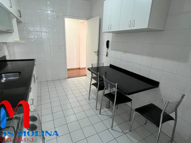 Apartamento para Venda em São Caetano do Sul - 4
