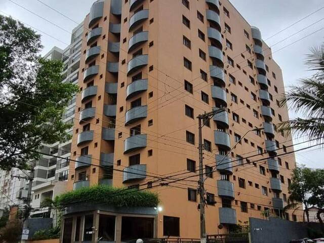 #10525 - Apartamento para Venda em São Caetano do Sul - SP - 1
