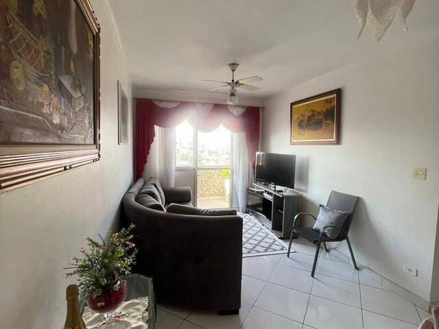 Apartamento para Venda em São Caetano do Sul - 5