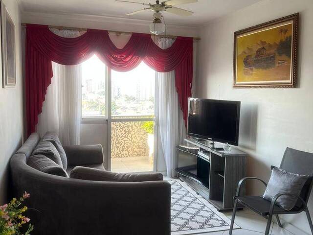 Apartamento para Venda em São Caetano do Sul - 4