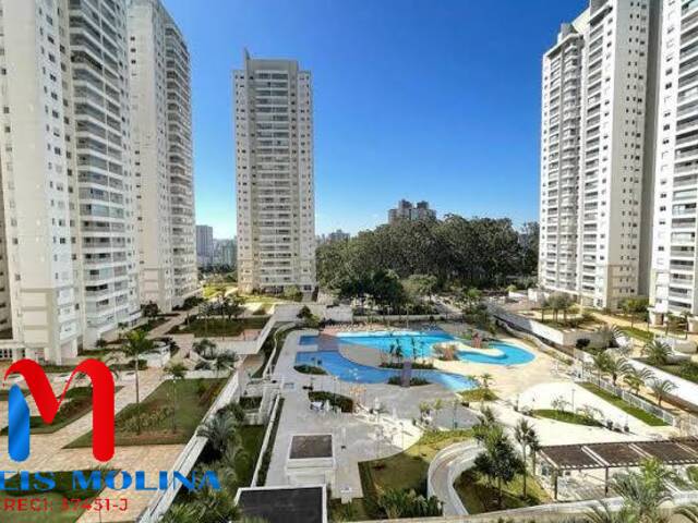 Apartamento para Venda em São Bernardo do Campo - 4
