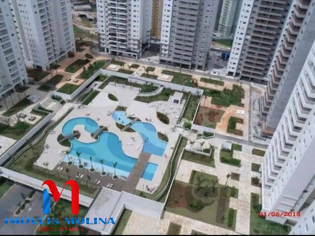 Apartamento para Venda em São Bernardo do Campo - 5