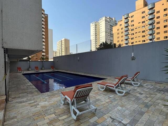 Apartamento para Venda em São Caetano do Sul - 4